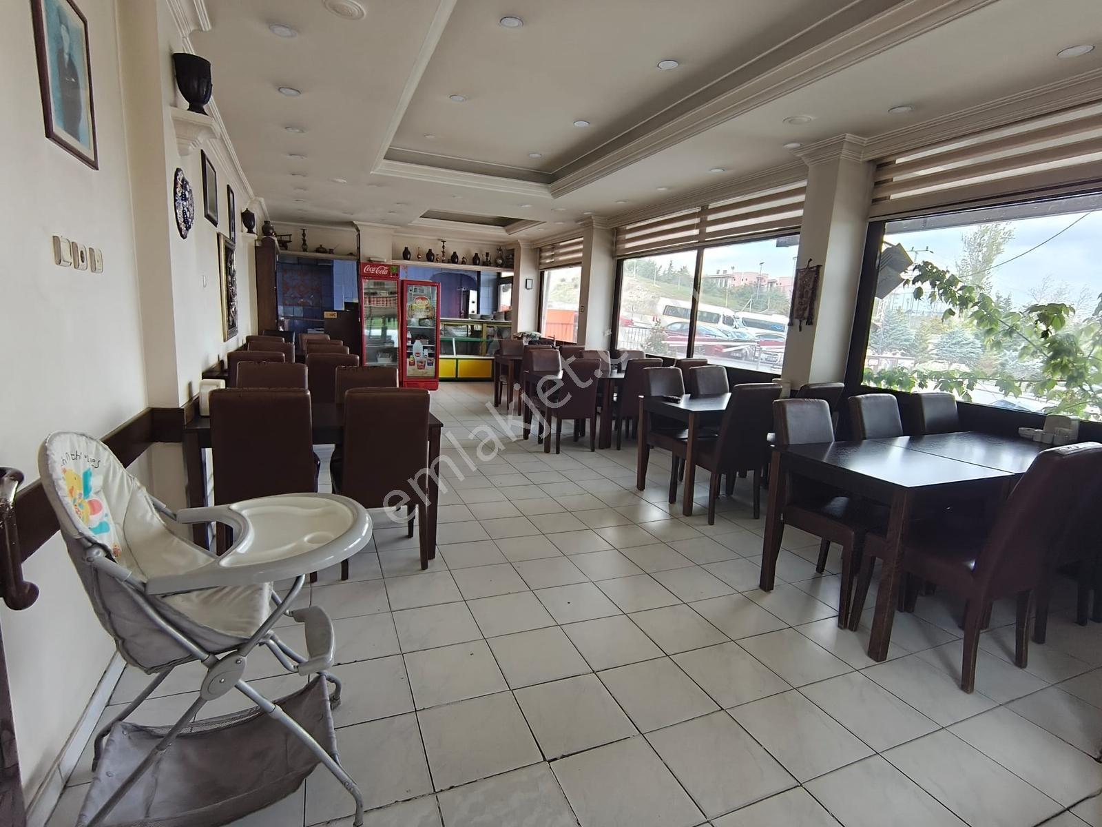 Keçiören'de Devren Restaurant - Görsel 3