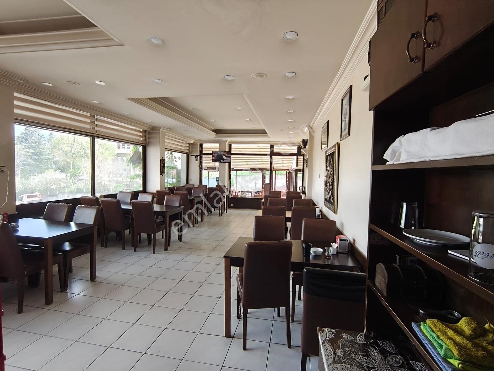Keçiören'de Devren Restaurant - Görsel 2