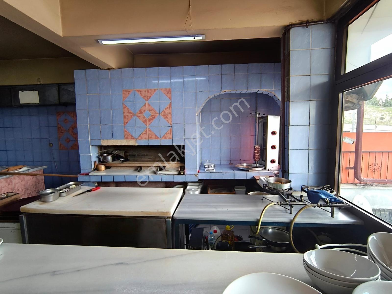 Keçiören'de Devren Restaurant - Görsel 12