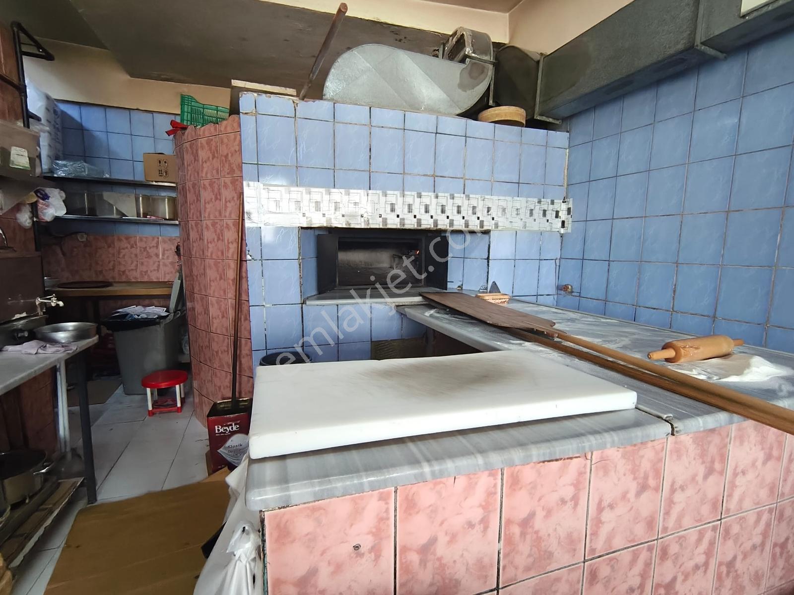 Keçiören'de Devren Restaurant - Görsel 13