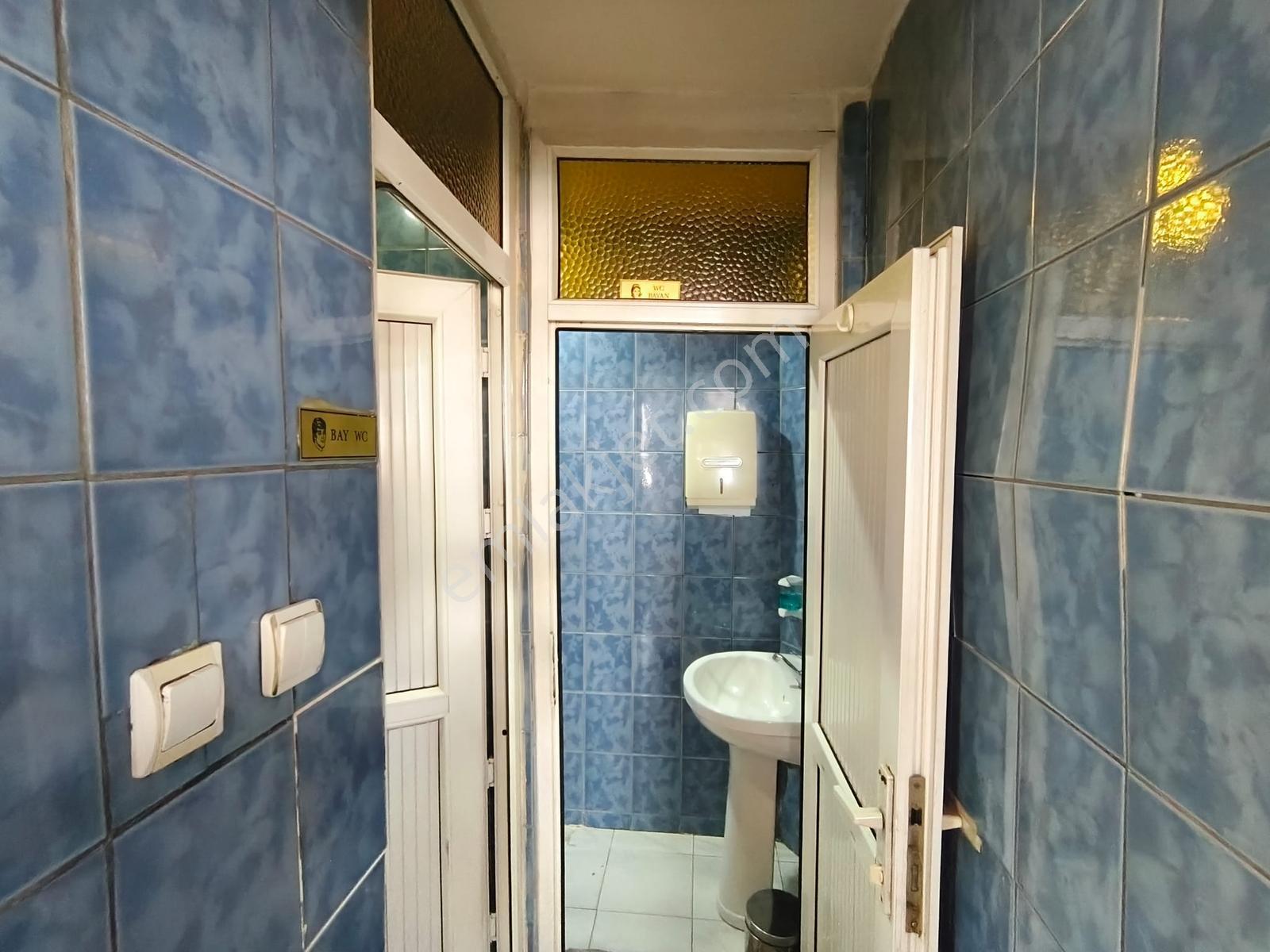 Keçiören'de Devren Restaurant - Görsel 8