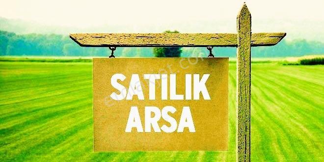 Demir İnşaattan Tekirdağ Şarköyde Tek Tapu 20 Dönüm Arsa