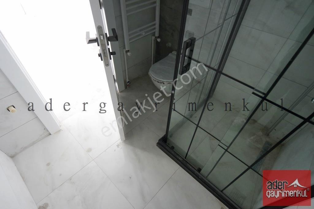 Emek'te Satılık Sıfır 2+1 Daire Ara Kat Güney Aderde - Görsel 13
