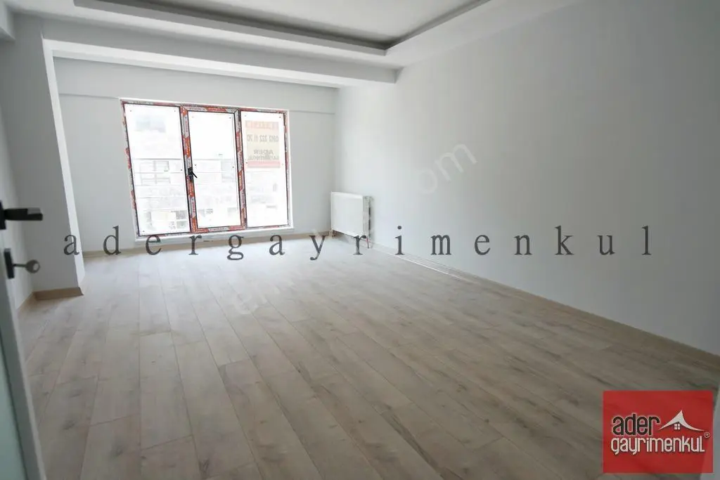 Emek'te Satılık Sıfır 2+1 Daire Ara Kat Güney Aderde - Görsel 4