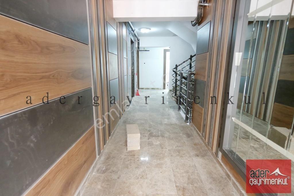 Emek'te Satılık Sıfır 2+1 Daire Ara Kat Güney Aderde - Görsel 18