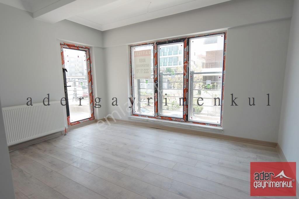 Emek'te Satılık Sıfır 2+1 Daire Ara Kat Güney Aderde - Görsel 8