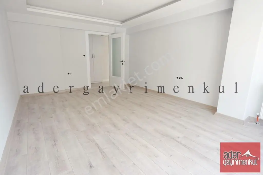 Emek'te Satılık Sıfır 2+1 Daire Ara Kat Güney Aderde - Görsel 5
