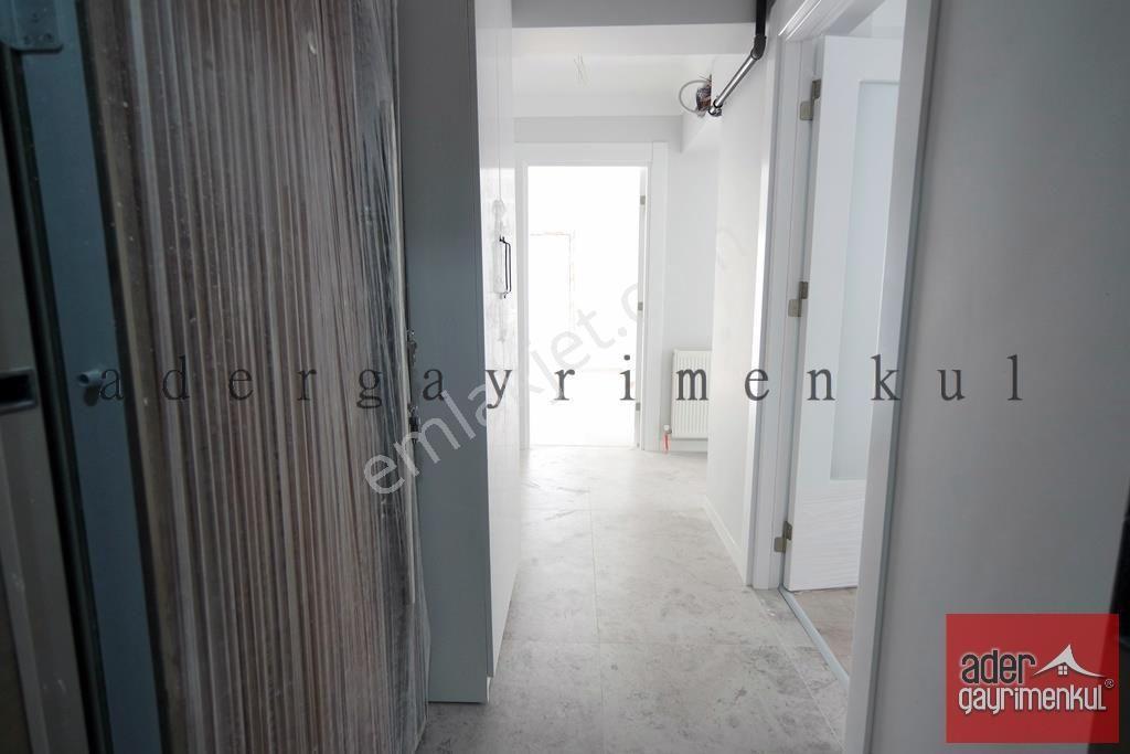 Emek'te Satılık Sıfır 2+1 Daire Ara Kat Güney Aderde - Görsel 14