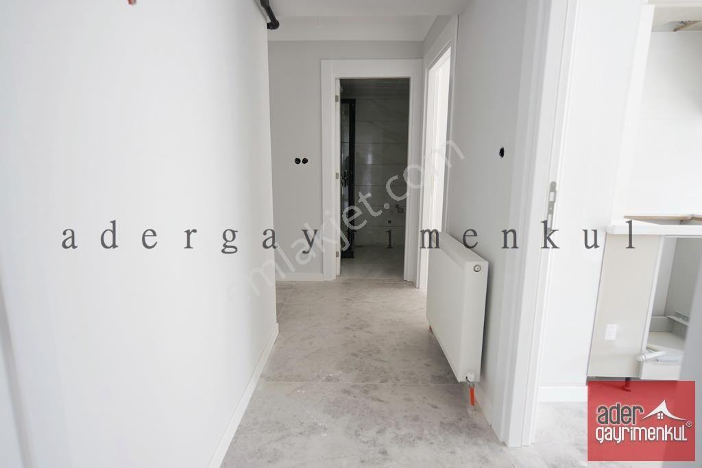 Emek'te Satılık Sıfır 2+1 Daire Ara Kat Güney Aderde - Görsel 7