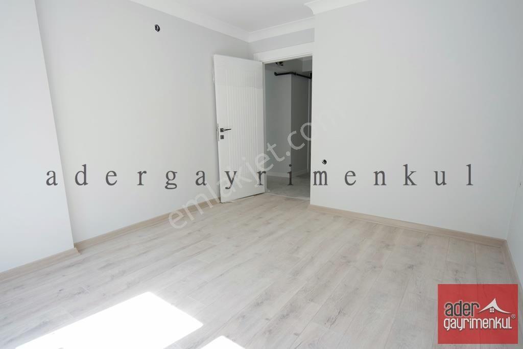 Emek'te Satılık Sıfır 2+1 Daire Ara Kat Güney Aderde - Görsel 11