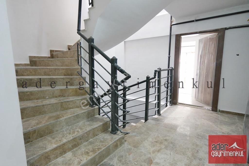 Emek'te Satılık Sıfır 2+1 Daire Ara Kat Güney Aderde - Görsel 16