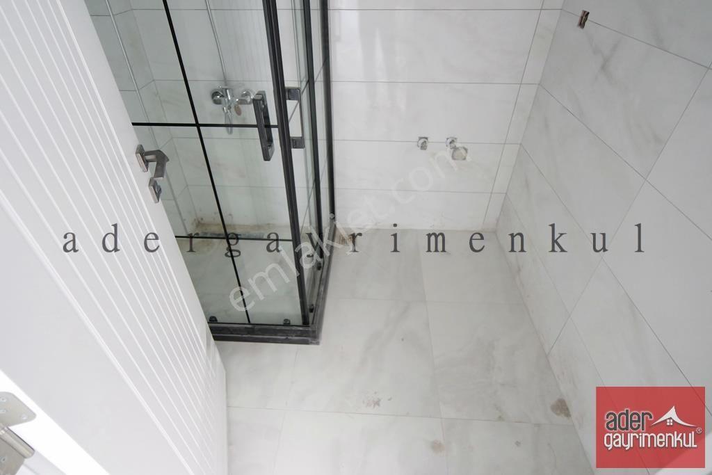 Emek'te Satılık Sıfır 2+1 Daire Ara Kat Güney Aderde - Görsel 12