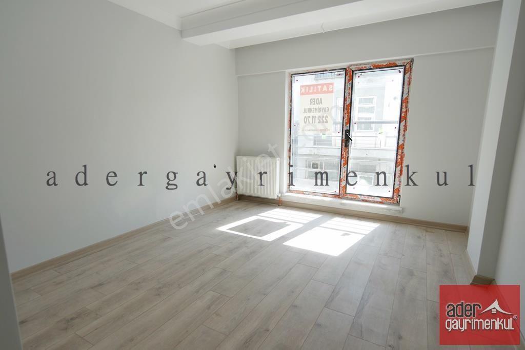 Emek'te Satılık Sıfır 2+1 Daire Ara Kat Güney Aderde - Görsel 10