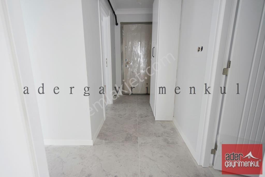Emek'te Satılık Sıfır 2+1 Daire Ara Kat Güney Aderde - Görsel 6