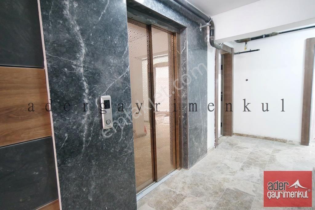 Emek'te Satılık Sıfır 2+1 Daire Ara Kat Güney Aderde - Görsel 17