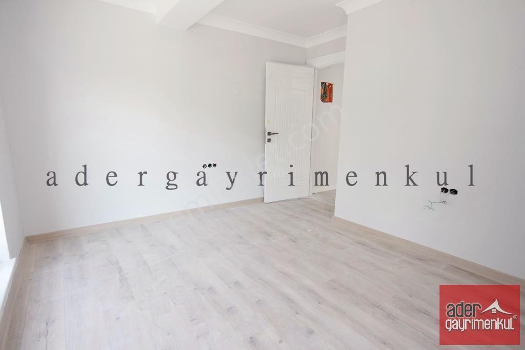 Emek'te Satılık Sıfır 2+1 Daire Ara Kat Güney Aderde - Görsel 9