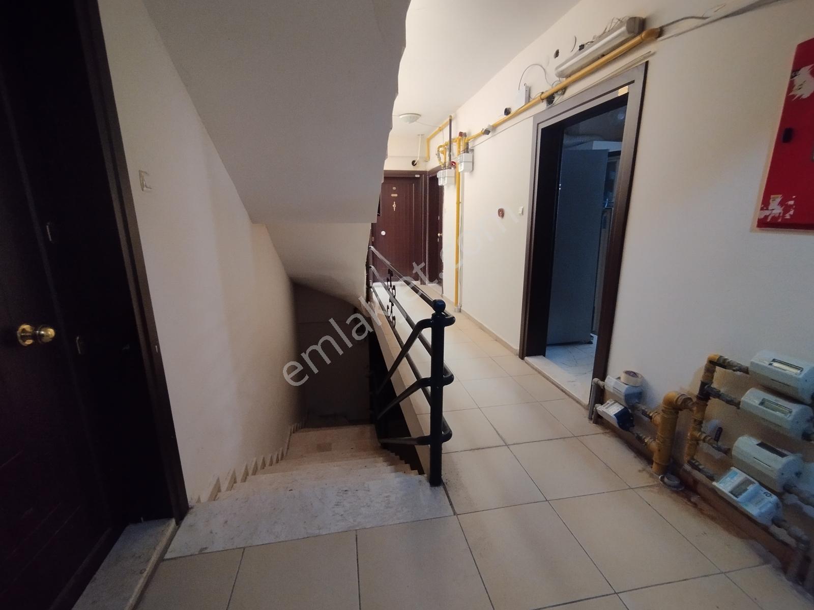 Rw Nest'ten Eskibağlar Mah. Yenilik Sk. 1+1 Eşyalı Satılık Daire - Görsel 13