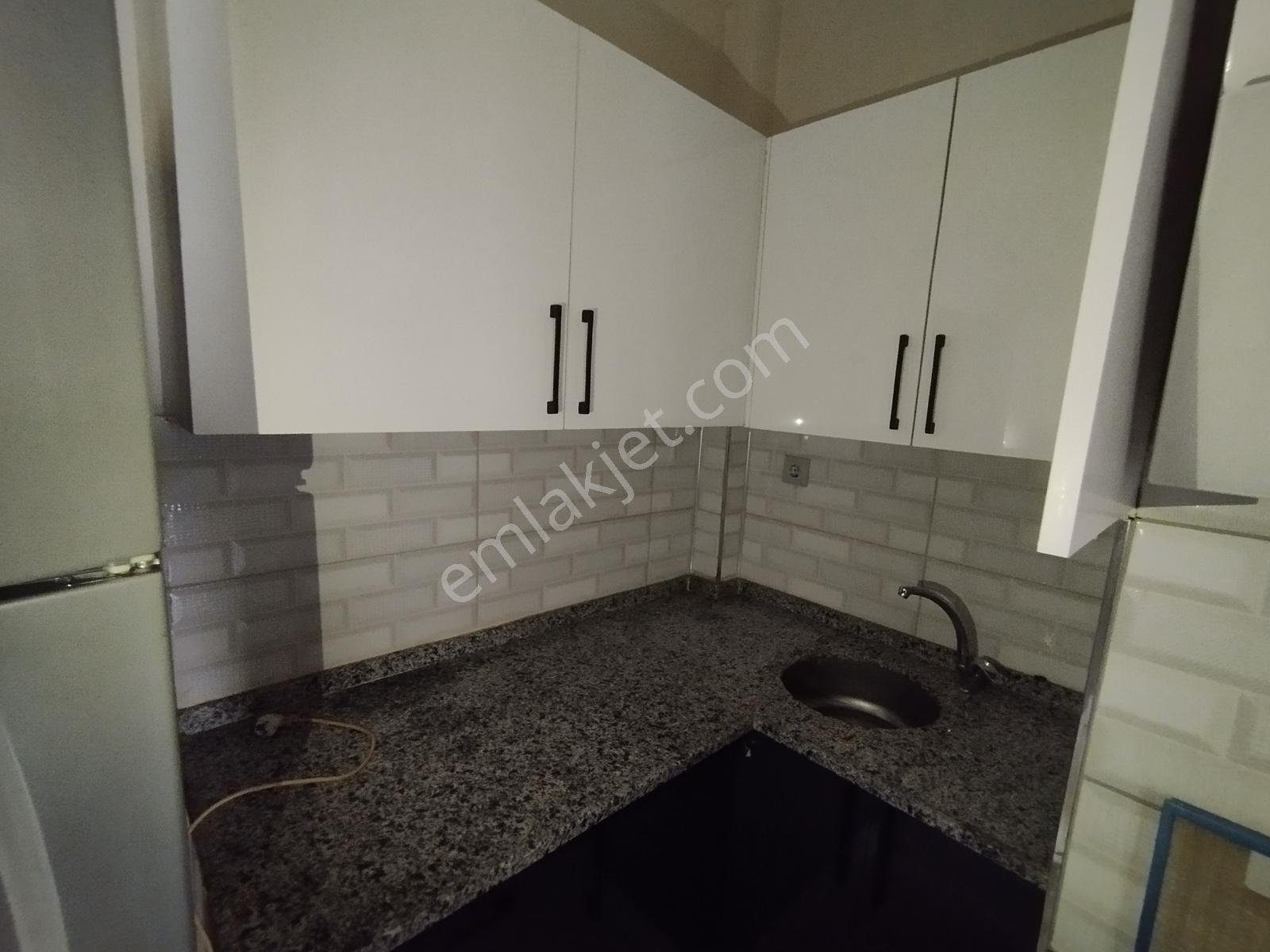 Rw Nest'ten Eskibağlar Mah. Yenilik Sk. 1+1 Eşyalı Satılık Daire - Görsel 10