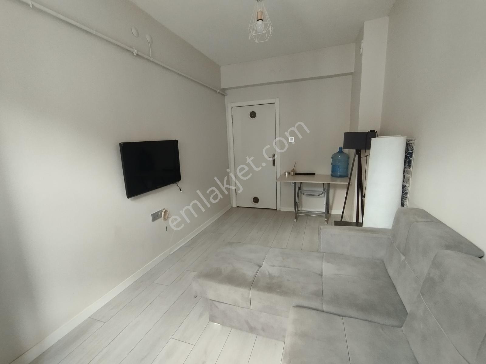 Rw Nest'ten Eskibağlar Mah. Yenilik Sk. 1+1 Eşyalı Satılık Daire - Görsel 4