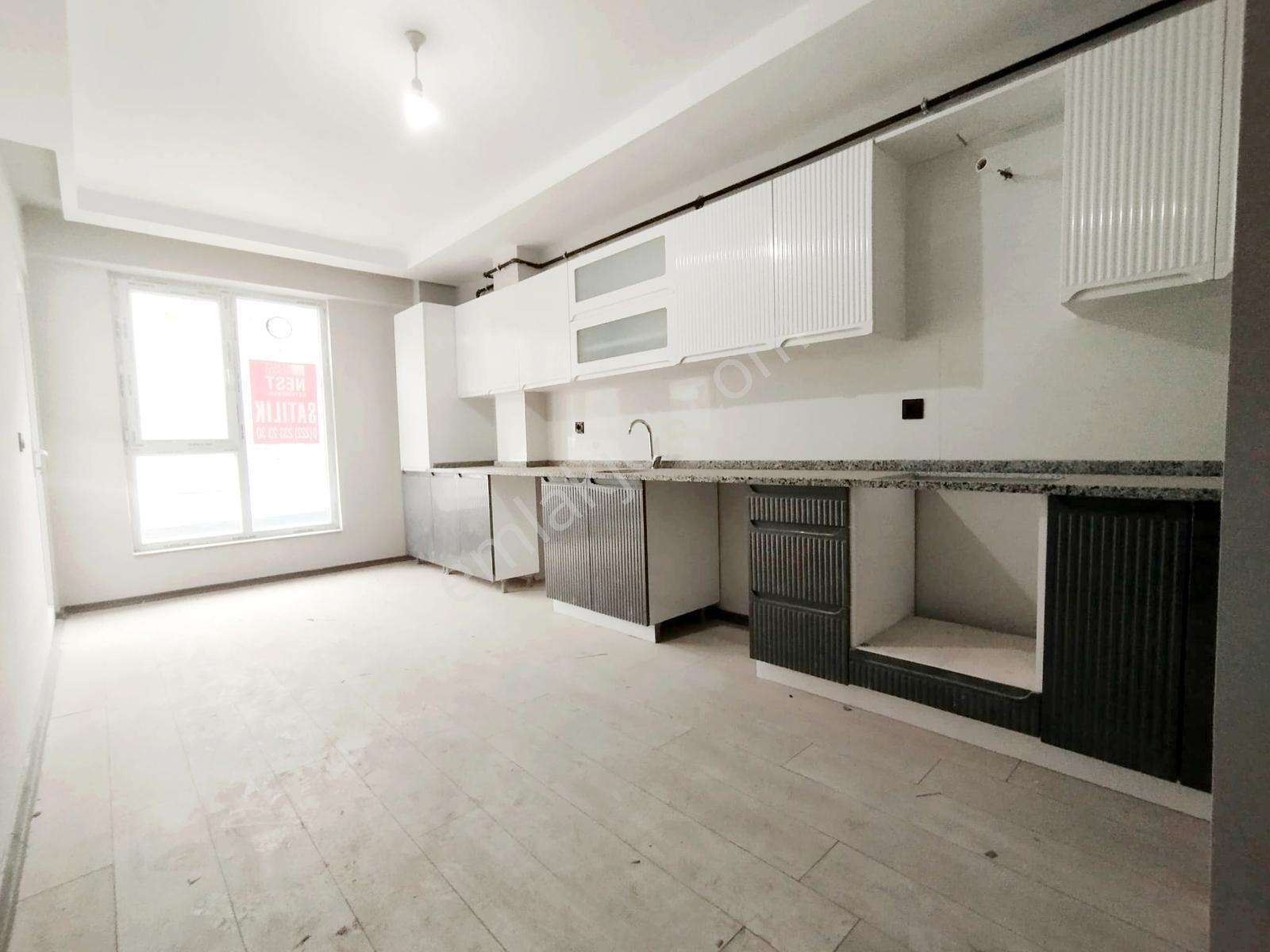 Rw Nest'ten Şirintepe Mh. Örme Sokakta Satılık 2+1 Daire - Görsel 18