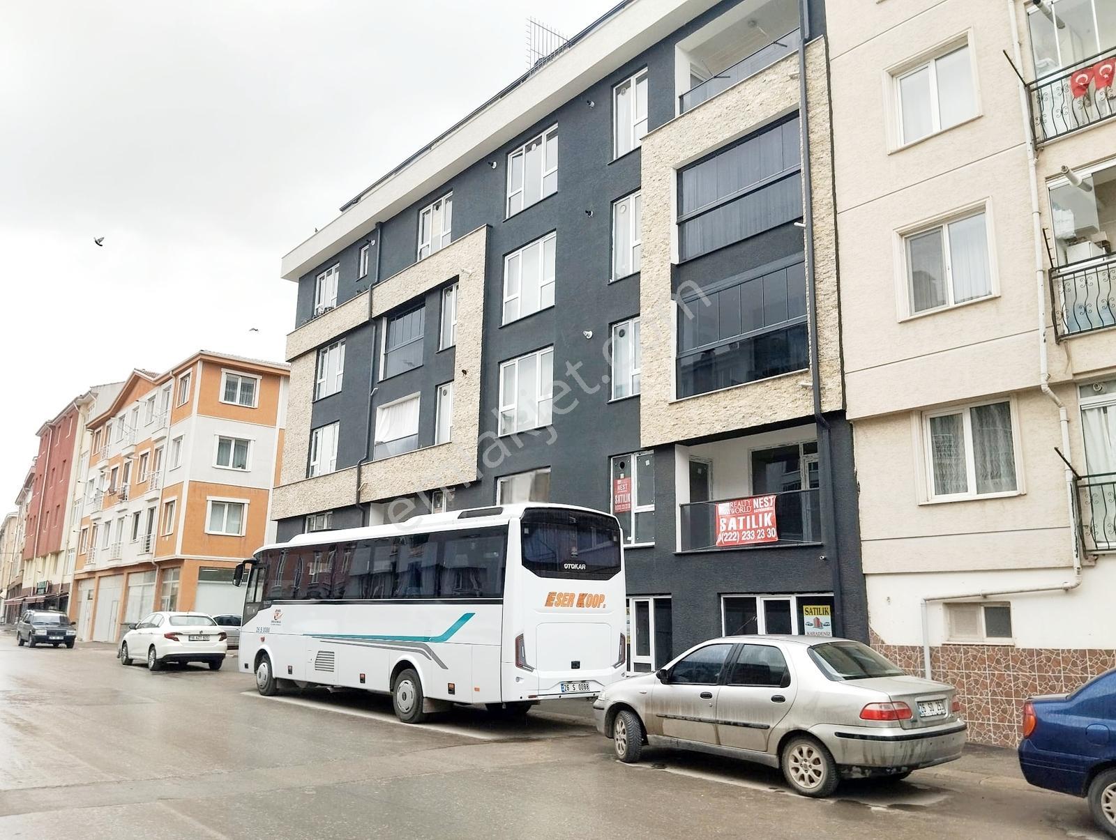 Rw Nest'ten Şirintepe Mh. Örme Sokakta Satılık 2+1 Daire - Görsel 13