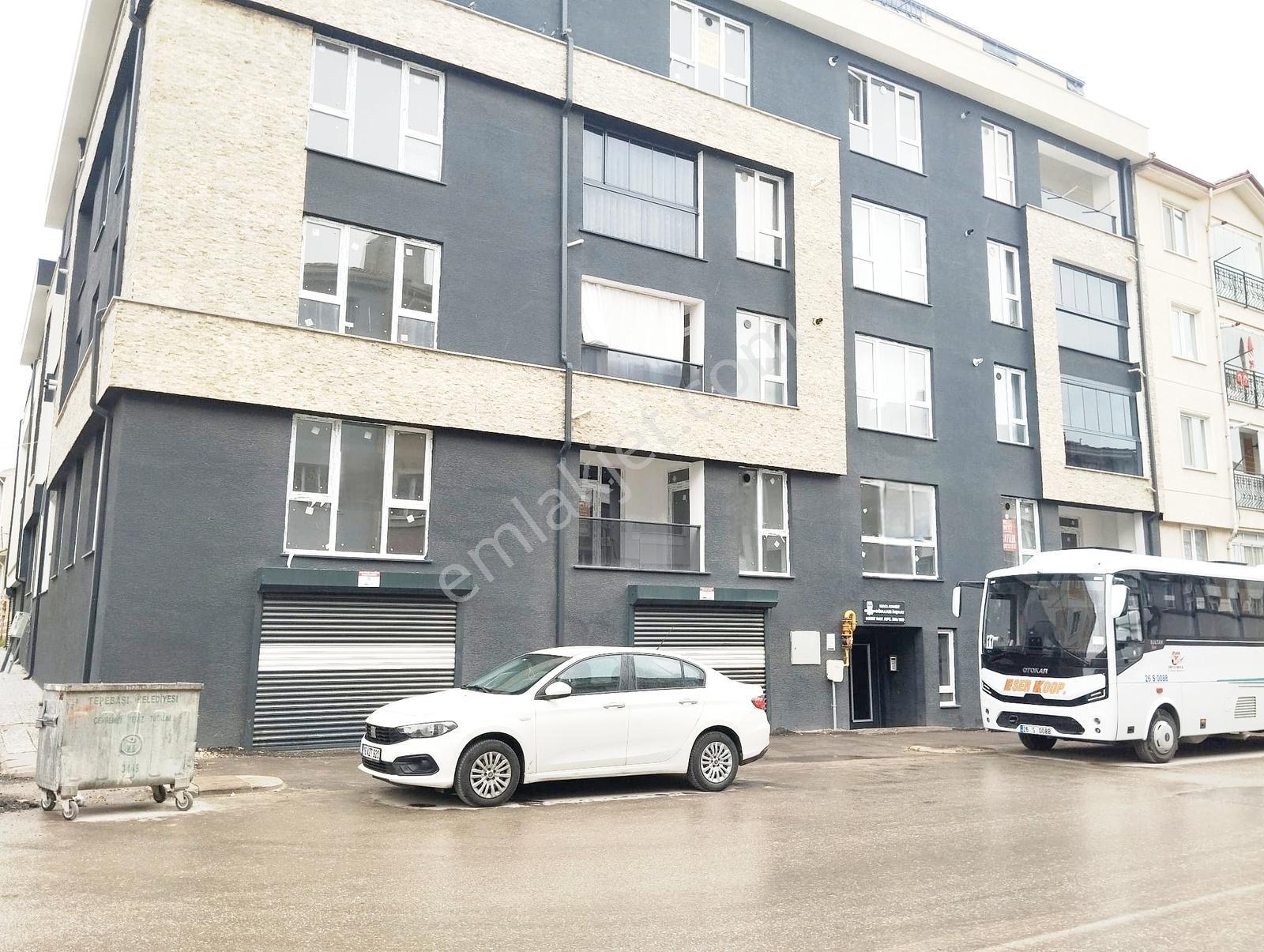 Rw Nest'ten Şirintepe Mh. Örme Sokakta Satılık 2+1 Daire