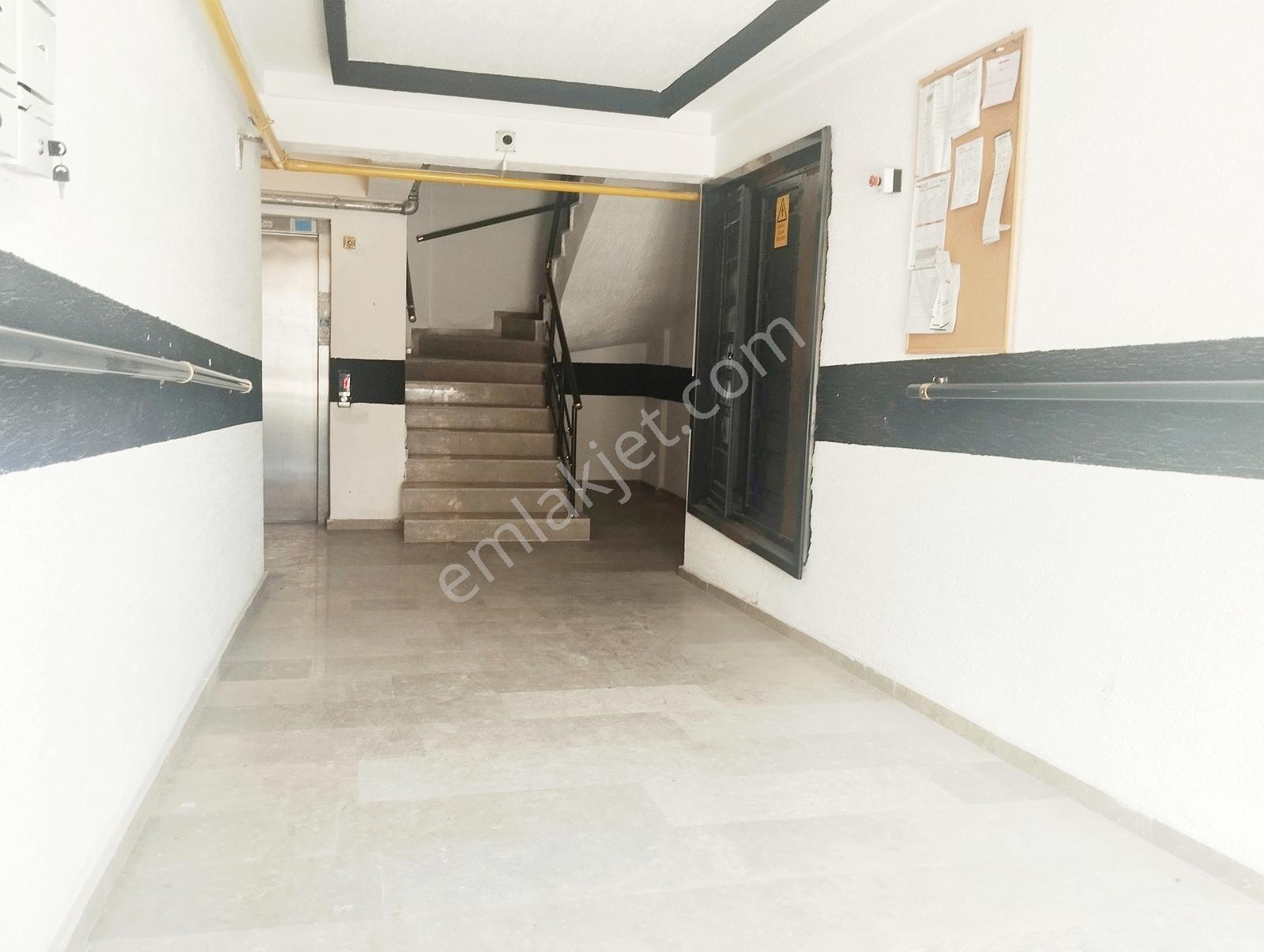 Rw Nest'ten Zafer Mh. Işıklı Sk. Ara Kat Satılık 3+1 Daire - Görsel 20