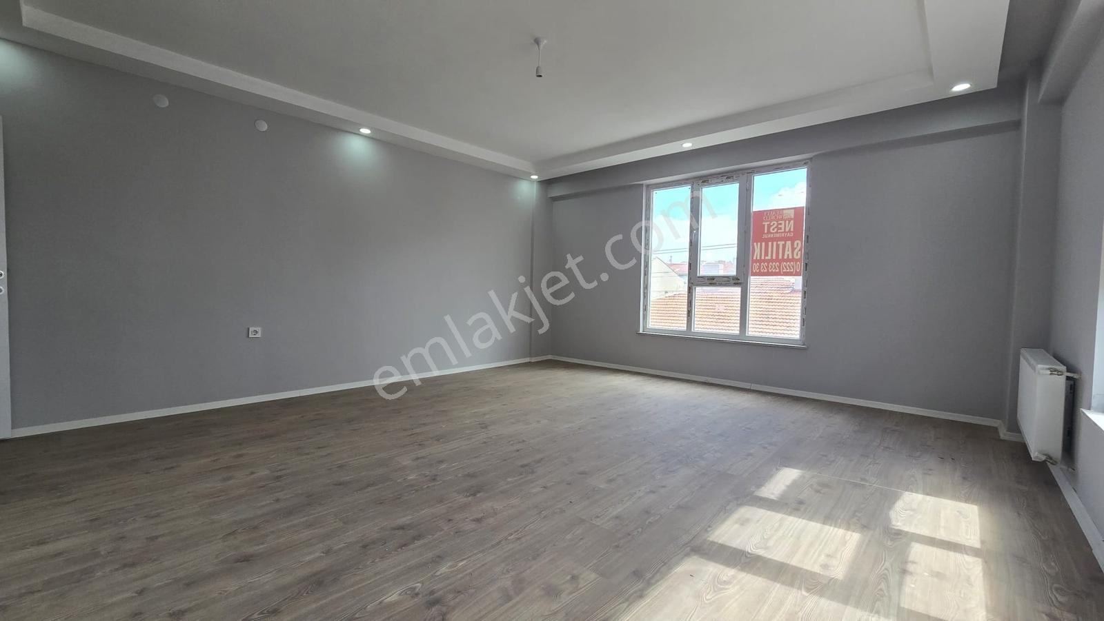 Rw Nest'ten Zafer Mh. Işıklı Sk. Ara Kat Satılık 3+1 Daire - Görsel 12