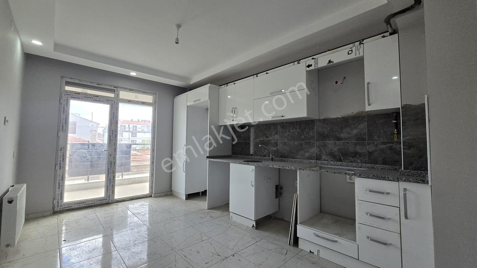 Rw Nest'ten Zafer Mh. Işıklı Sk. Ara Kat Satılık 3+1 Daire - Görsel 27