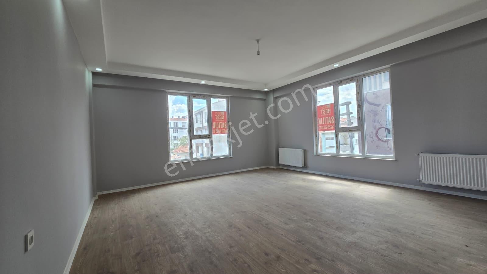 Rw Nest'ten Zafer Mh. Işıklı Sk. Ara Kat Satılık 3+1 Daire - Görsel 28