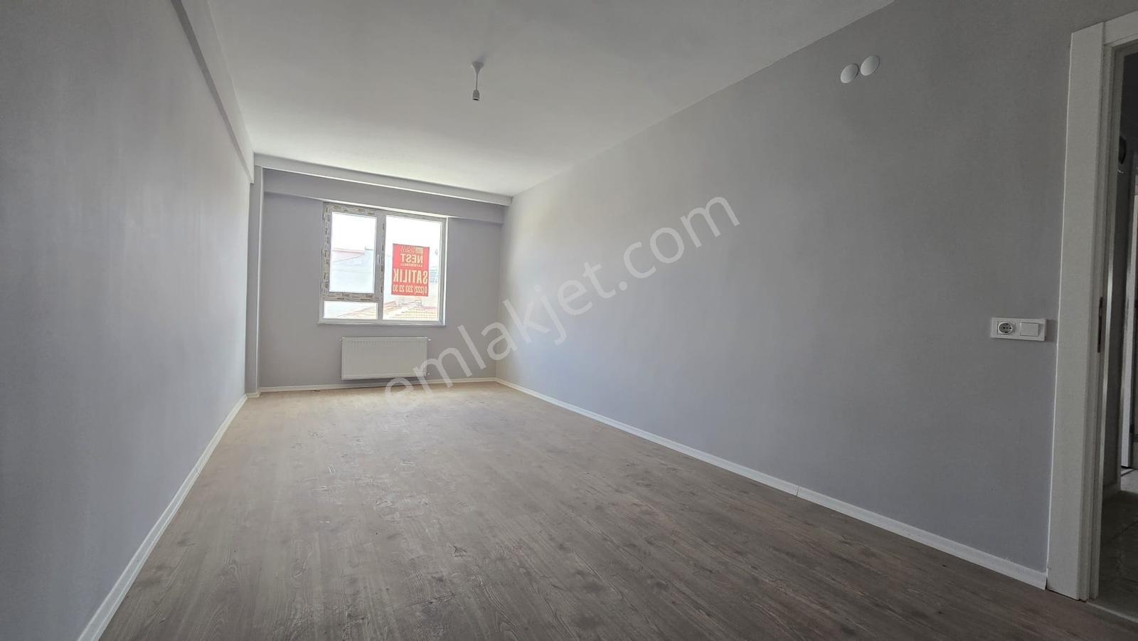 Rw Nest'ten Zafer Mh. Işıklı Sk. Ara Kat Satılık 3+1 Daire - Görsel 6