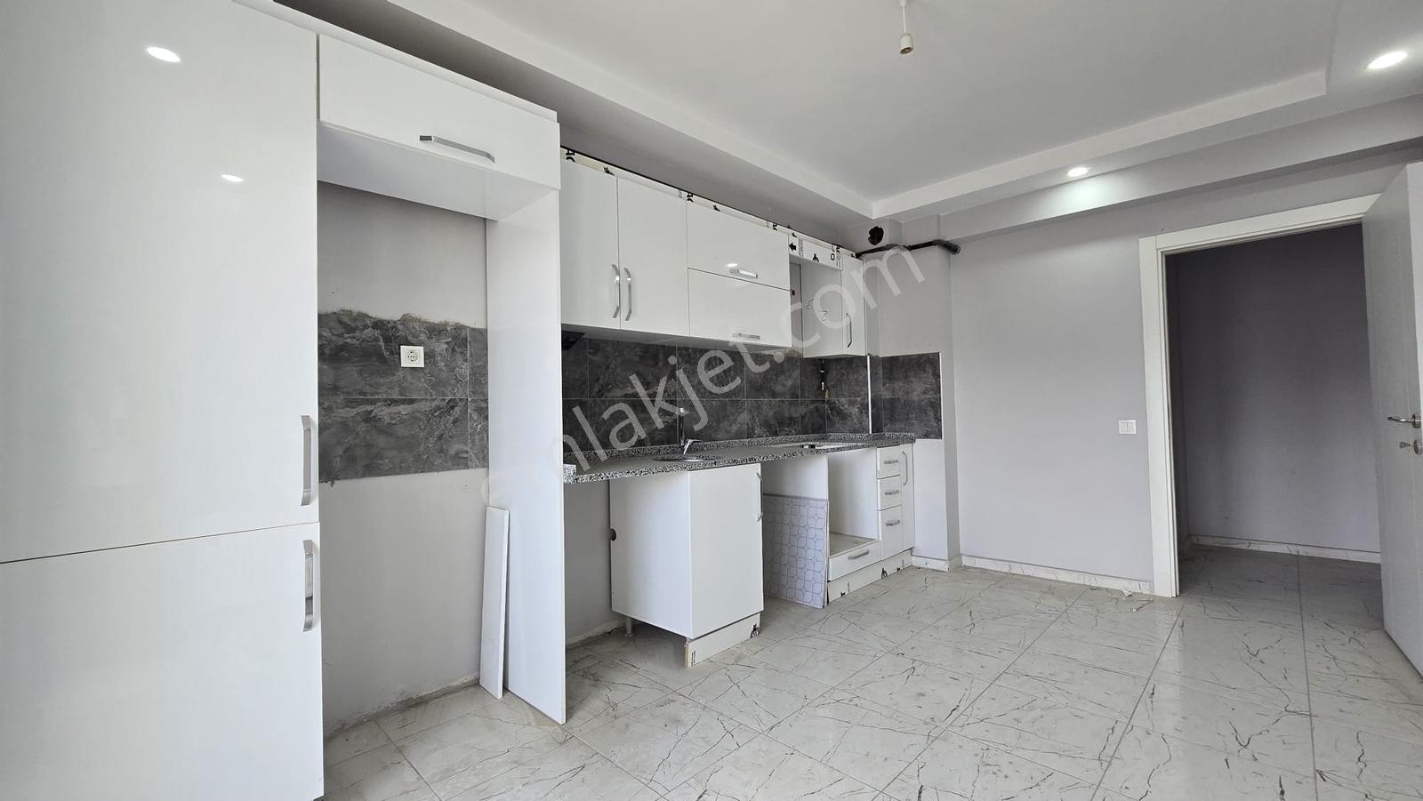 Rw Nest'ten Zafer Mh. Işıklı Sk. Ara Kat Satılık 3+1 Daire - Görsel 23