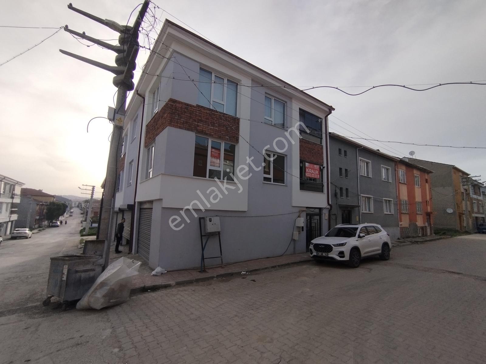 Rw Nest'ten 71 Evler Mah. Aygün Sk. 2+1 Kiralık Daire - Görsel 20