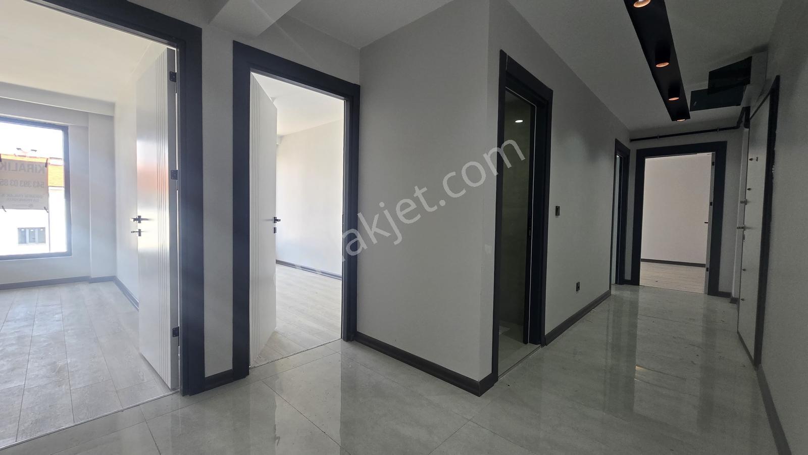 Rw Nest'ten Çamlıca Mh. Tombakzade Blv. Yakını Satılık 2+1 Daire - Görsel 15