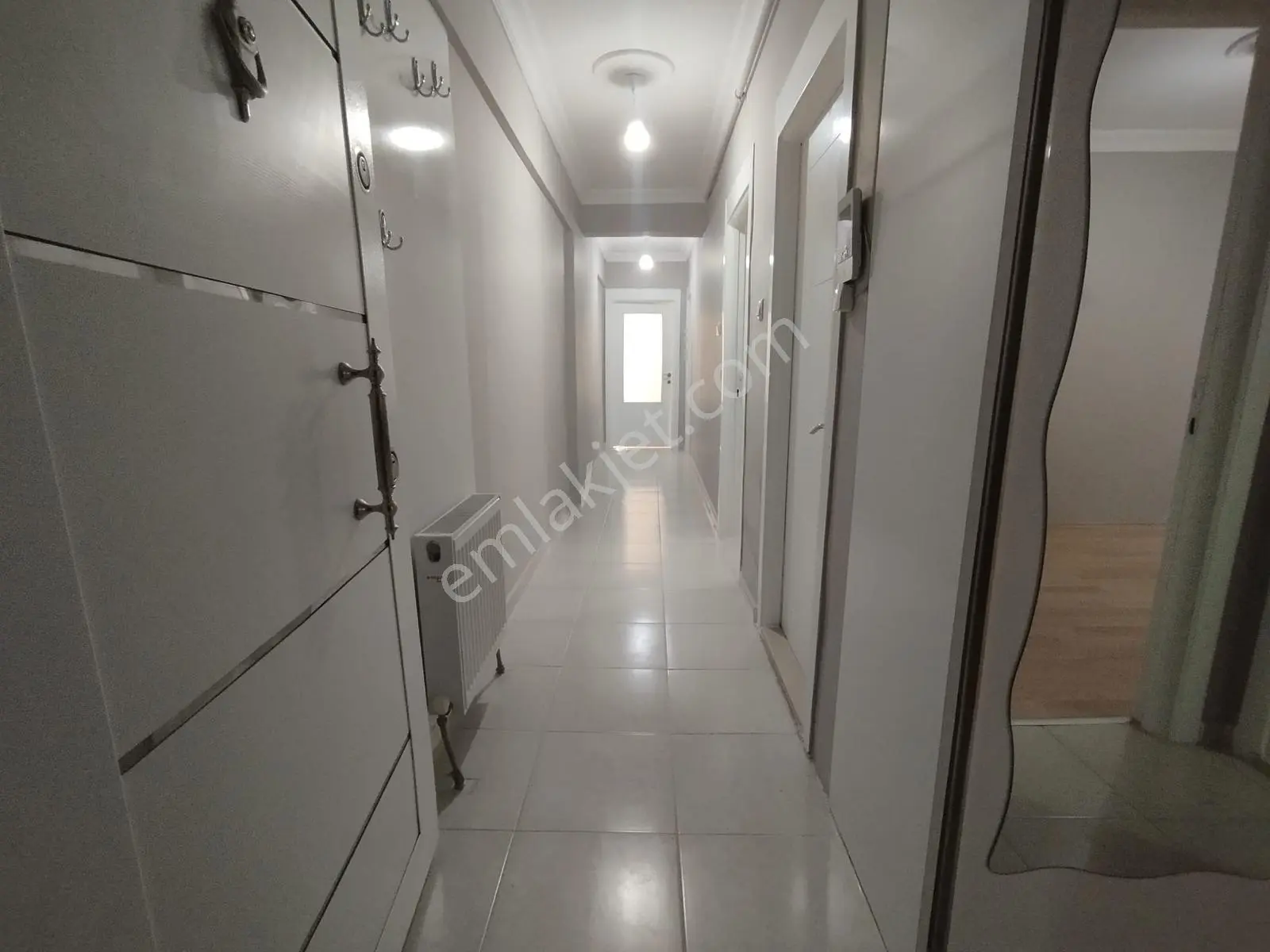 Rw Nest'ten Kırmızı Toprak Mh. Erciyes Sok. 2+1 Kiralık Daire - Görsel 19