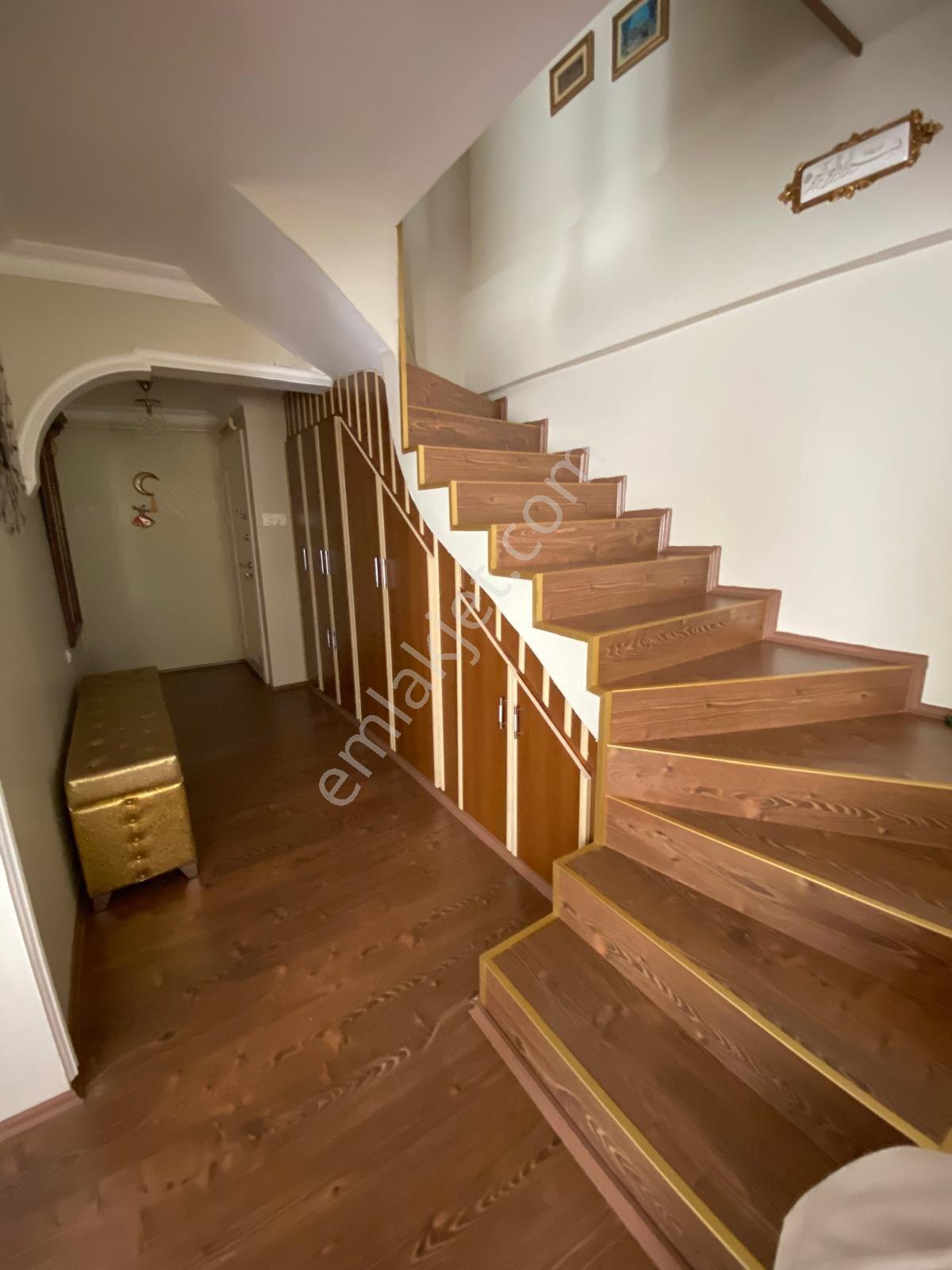 Yenikent'in Prestijli Lokasyonu Da Geniş Ve Lux 3+1 Kiralık - Görsel 5