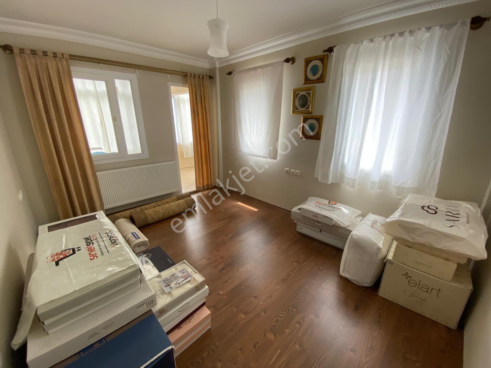 Yenikent'in Prestijli Lokasyonu Da Geniş Ve Lux 3+1 Kiralık - Görsel 18