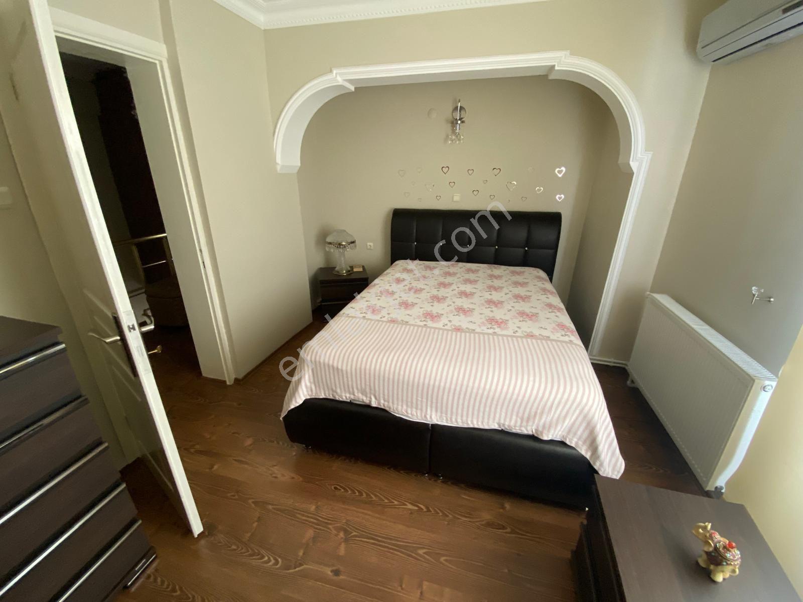 Yenikent'in Prestijli Lokasyonu Da Geniş Ve Lux 3+1 Kiralık - Görsel 14