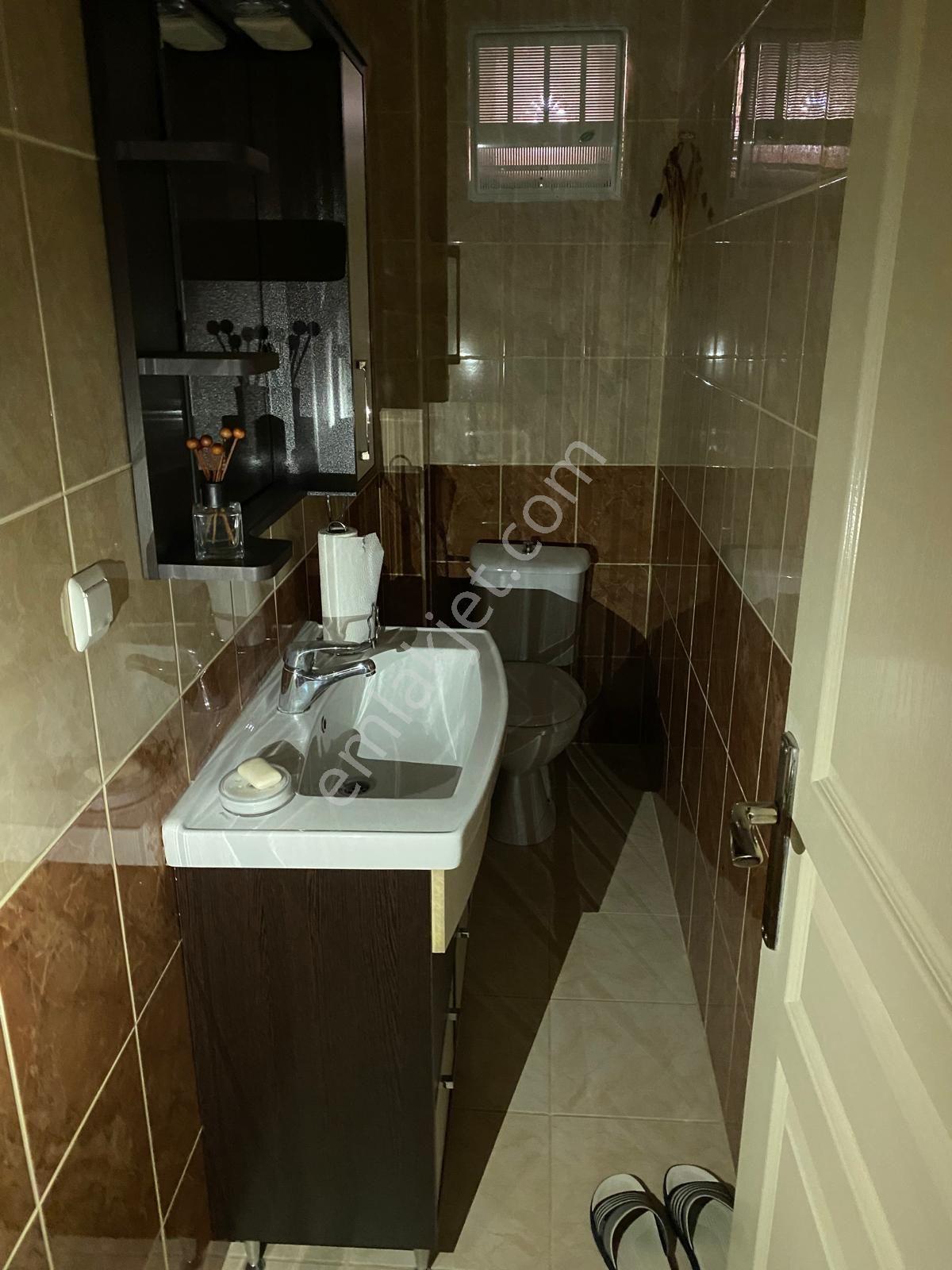 Yenikent'in Prestijli Lokasyonu Da Geniş Ve Lux 3+1 Kiralık - Görsel 22