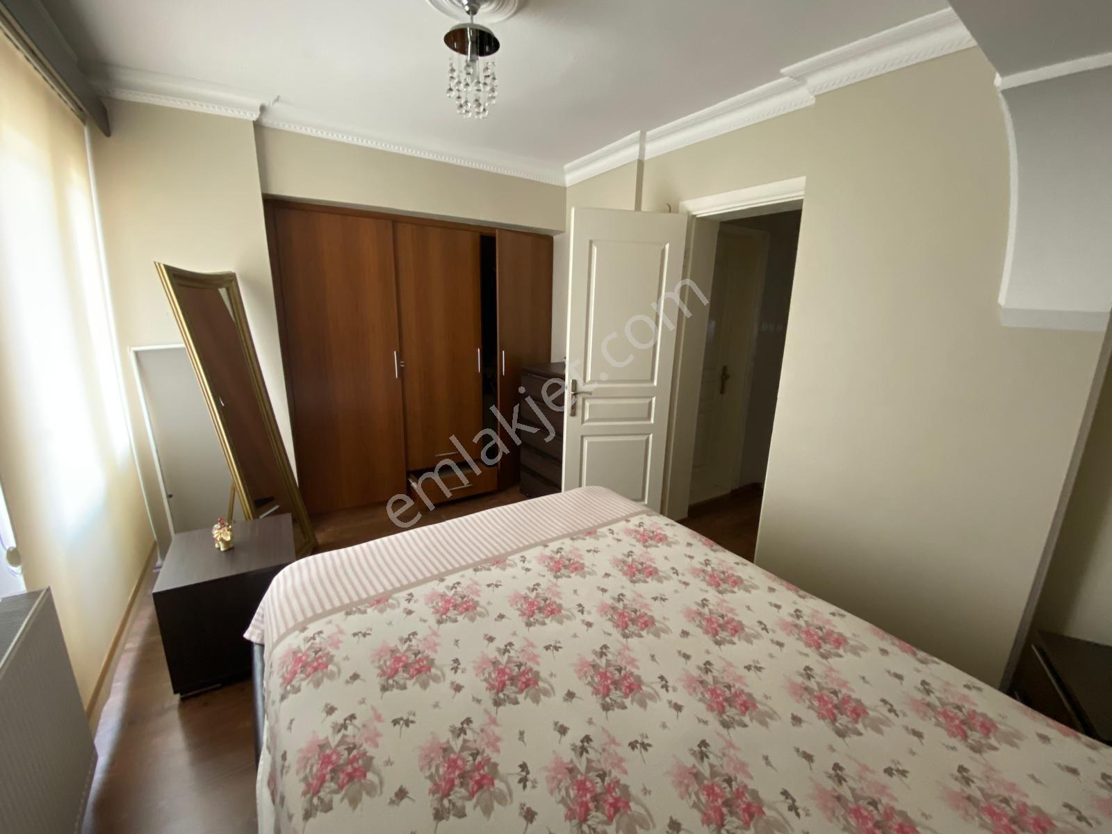 Yenikent'in Prestijli Lokasyonu Da Geniş Ve Lux 3+1 Kiralık - Görsel 15