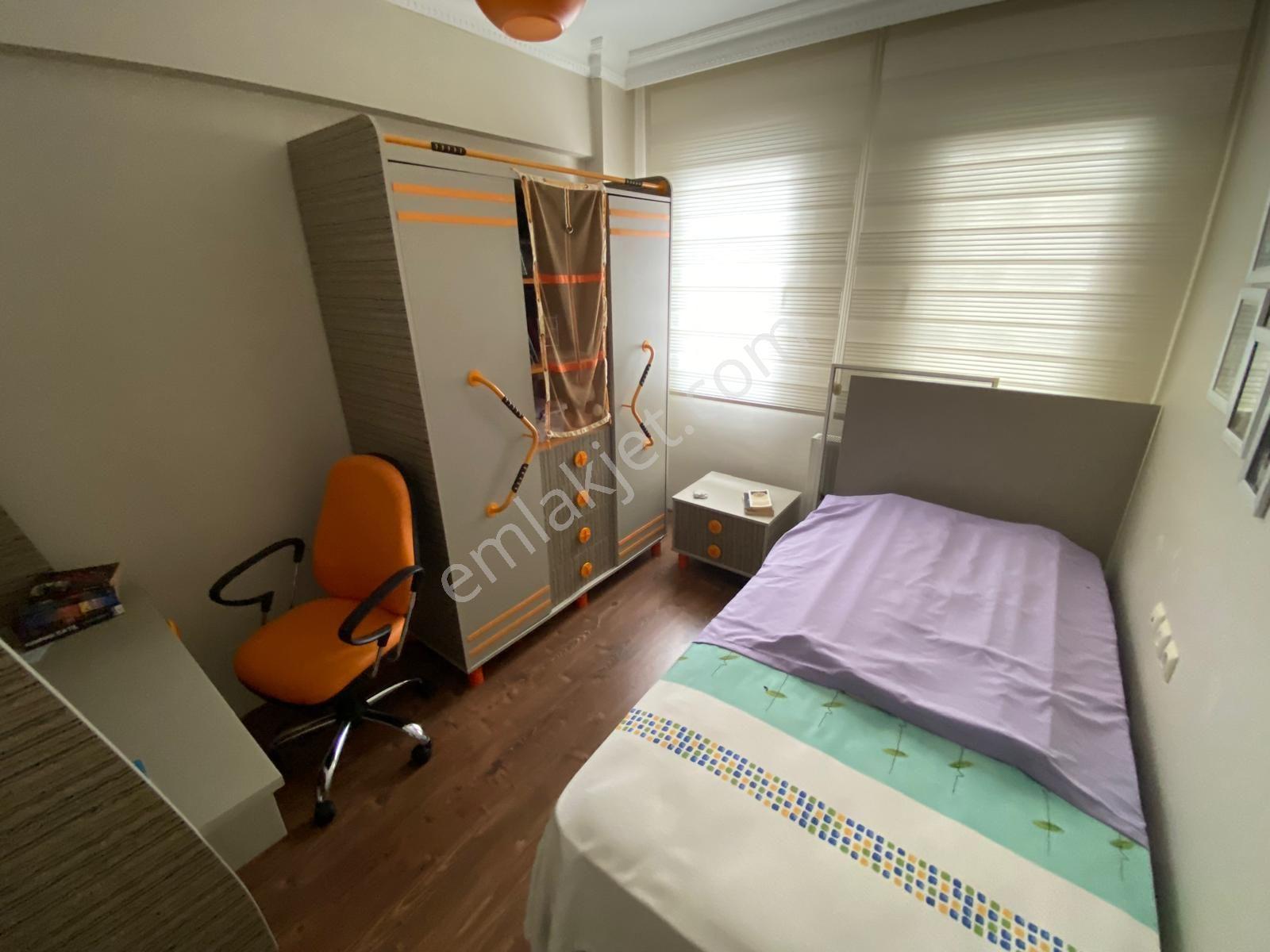 Yenikent'in Prestijli Lokasyonu Da Geniş Ve Lux 3+1 Kiralık - Görsel 20