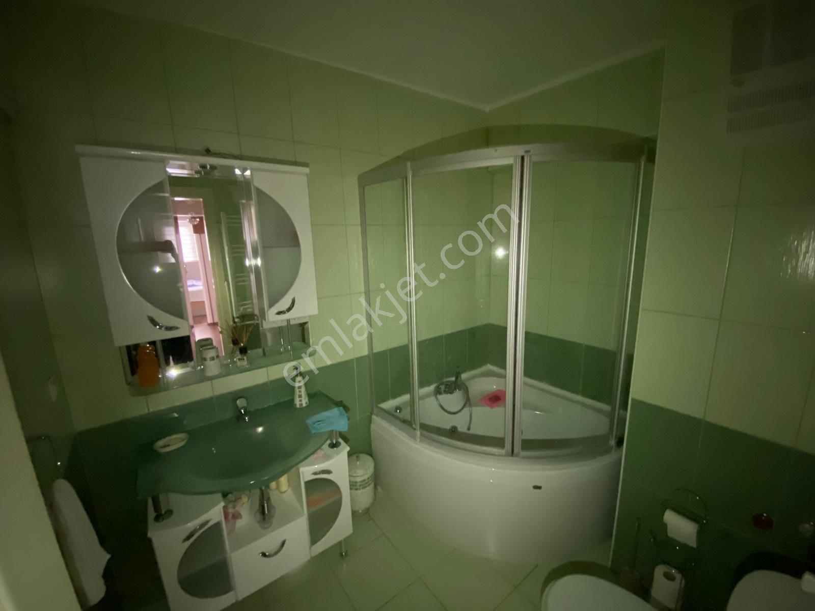 Yenikent'in Prestijli Lokasyonu Da Geniş Ve Lux 3+1 Kiralık - Görsel 17