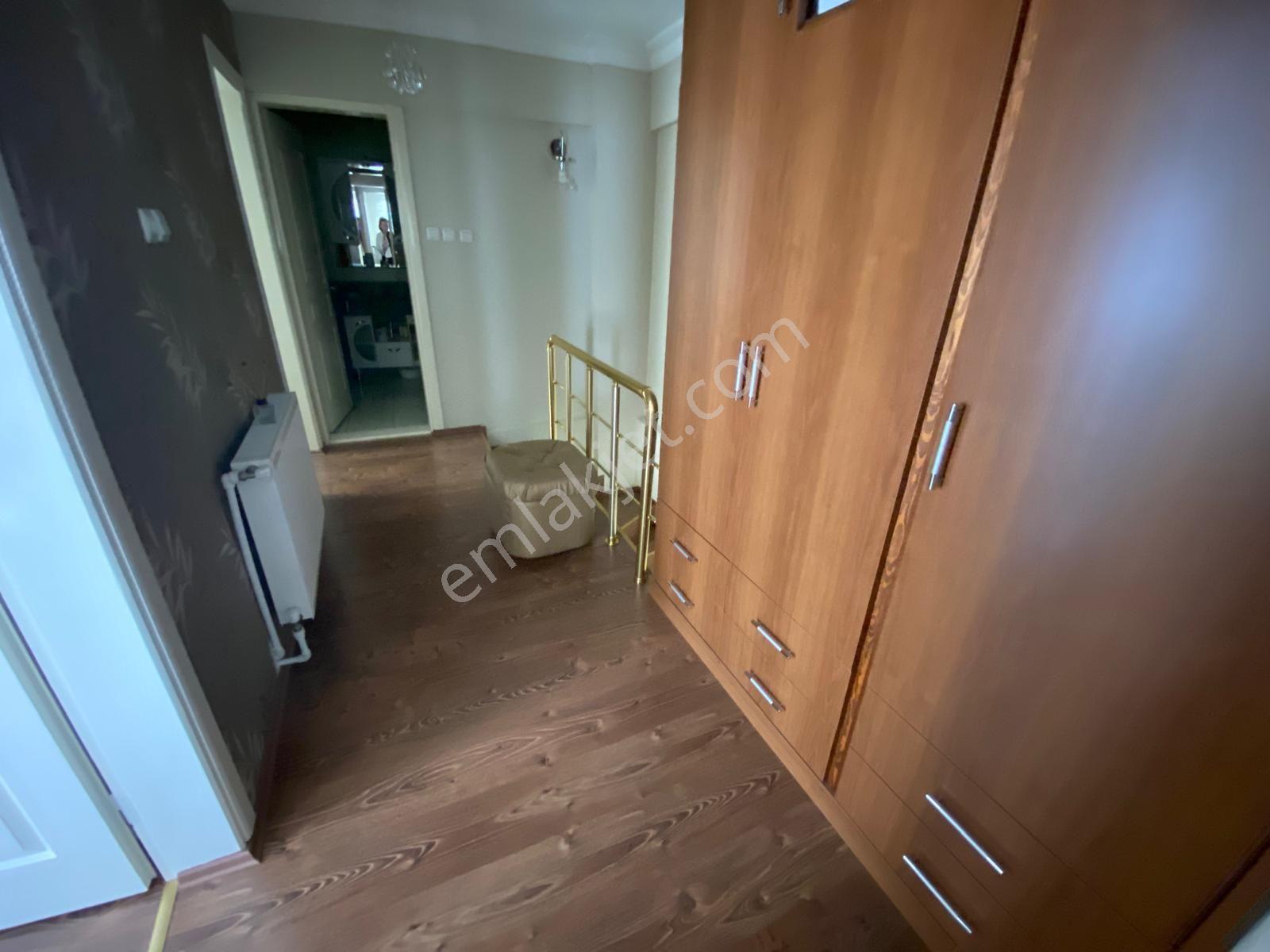 Yenikent'in Prestijli Lokasyonu Da Geniş Ve Lux 3+1 Kiralık - Görsel 19