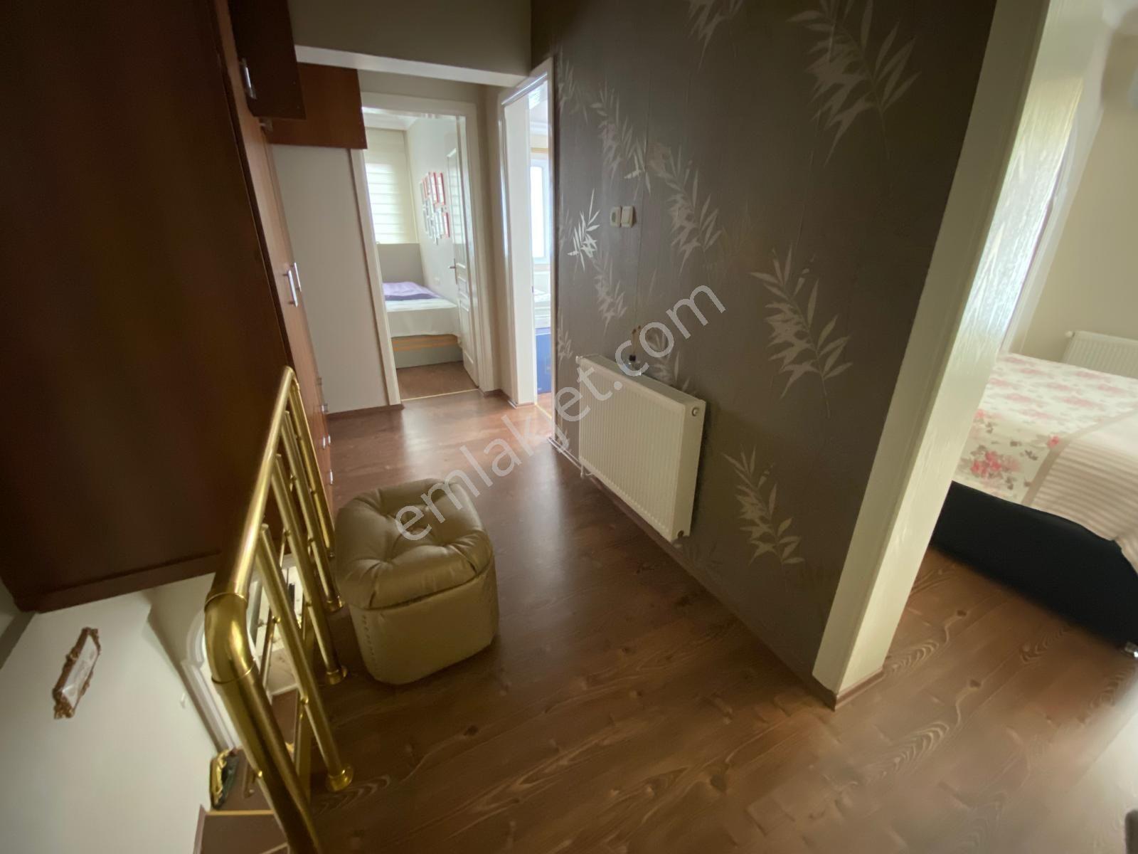 Yenikent'in Prestijli Lokasyonu Da Geniş Ve Lux 3+1 Kiralık - Görsel 7