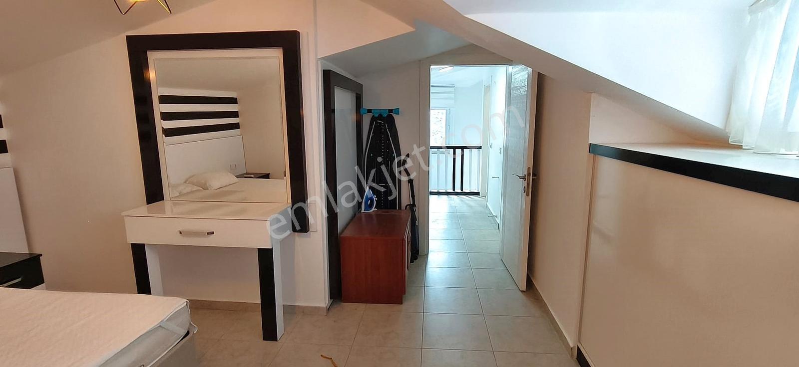 Fethiye Ovacık Mahallesi'nde Kiralık 2+1 Eşyalı Daire | Tekce - Görsel 17