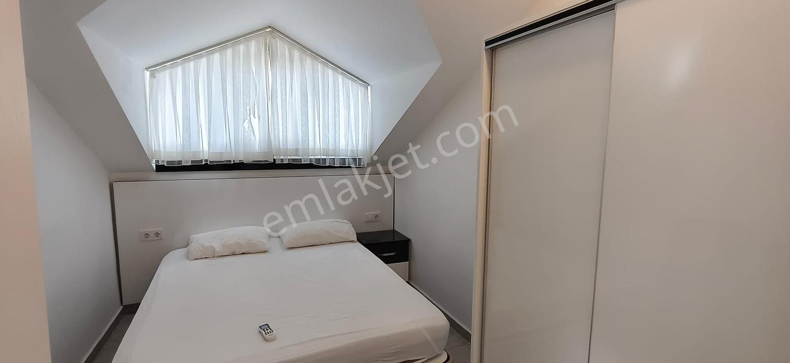 Fethiye Ovacık Mahallesi'nde Kiralık 2+1 Eşyalı Daire | Tekce - Görsel 12