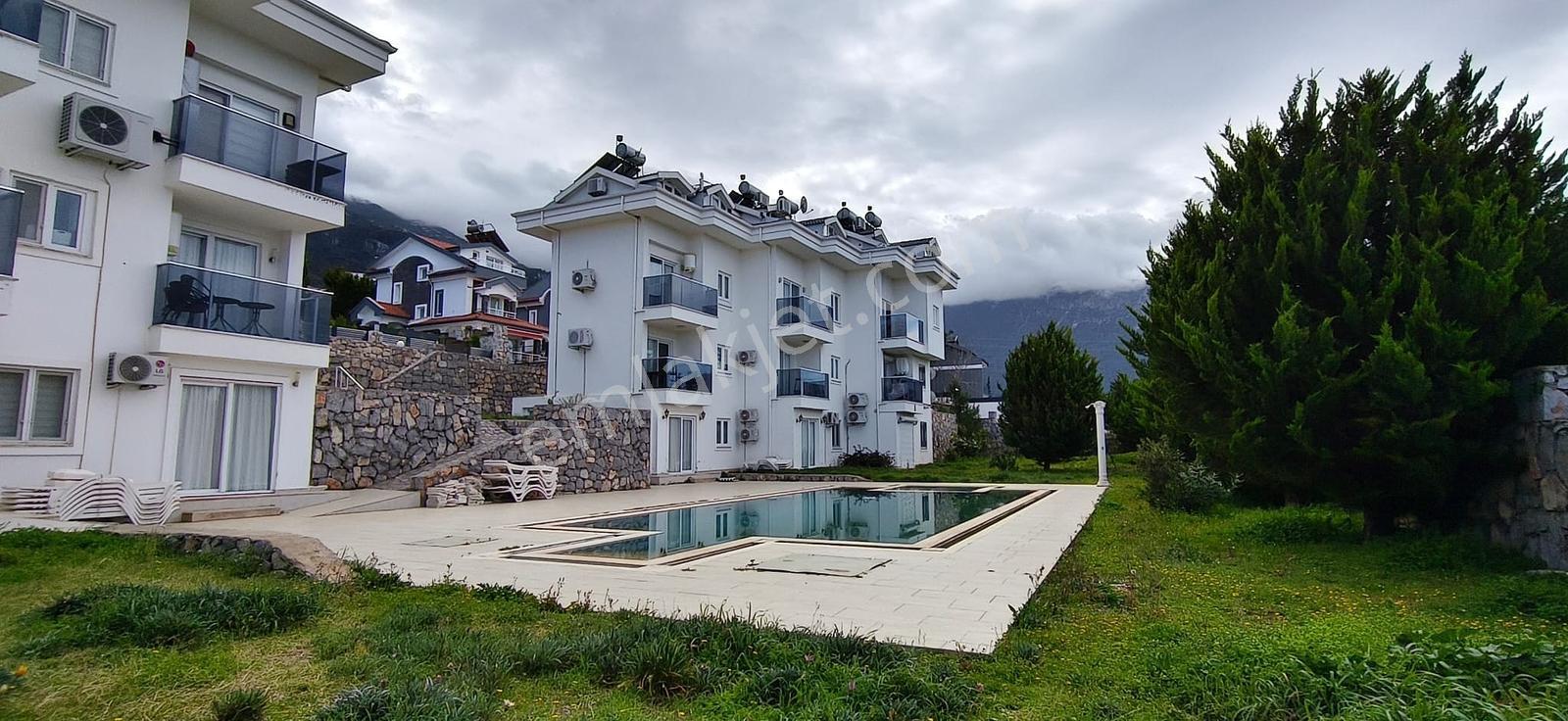 Fethiye Ovacık Mahallesi'nde Kiralık 2+1 Eşyalı Daire | Tekce - Görsel 16