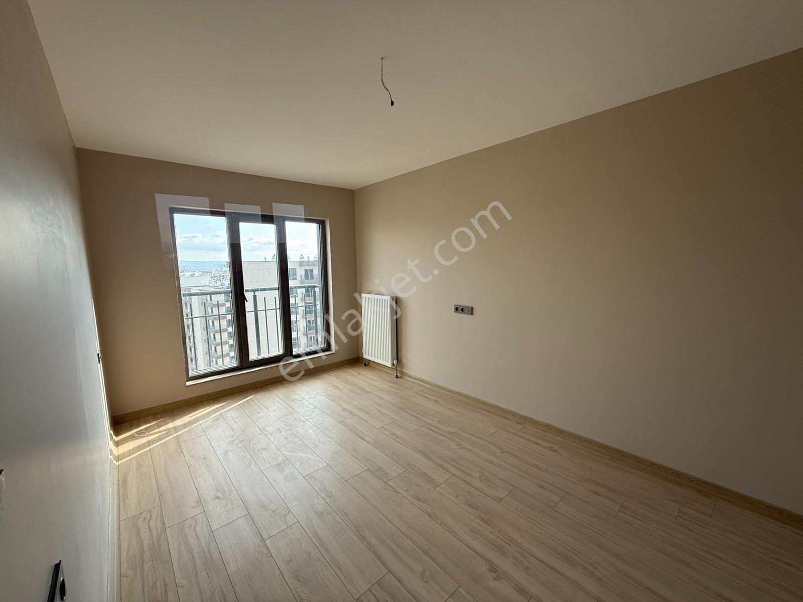 Cumhuriyet Mahallesi Neos Göksu'da Kiralık Sıfır 1+1 Daire - Görsel 18