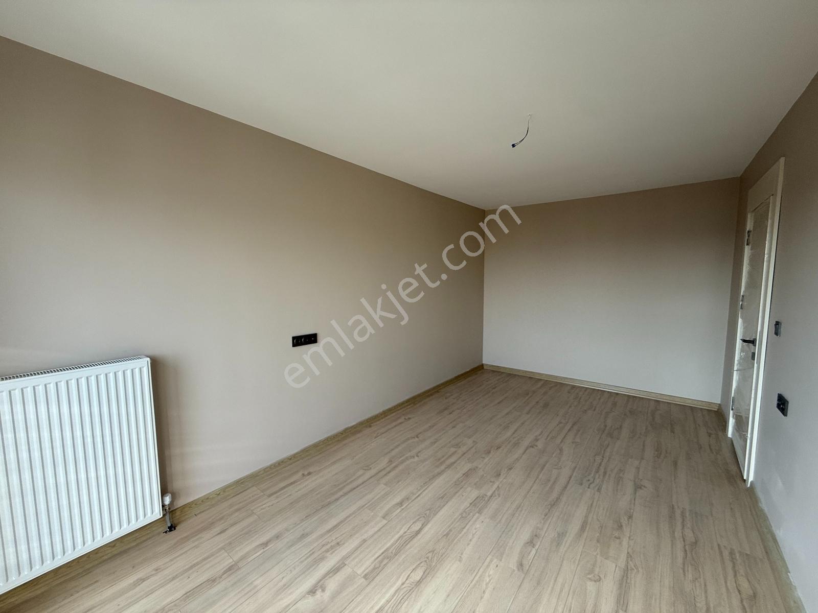Cumhuriyet Mahallesi Neos Göksu'da Kiralık Sıfır 1+1 Daire - Görsel 19
