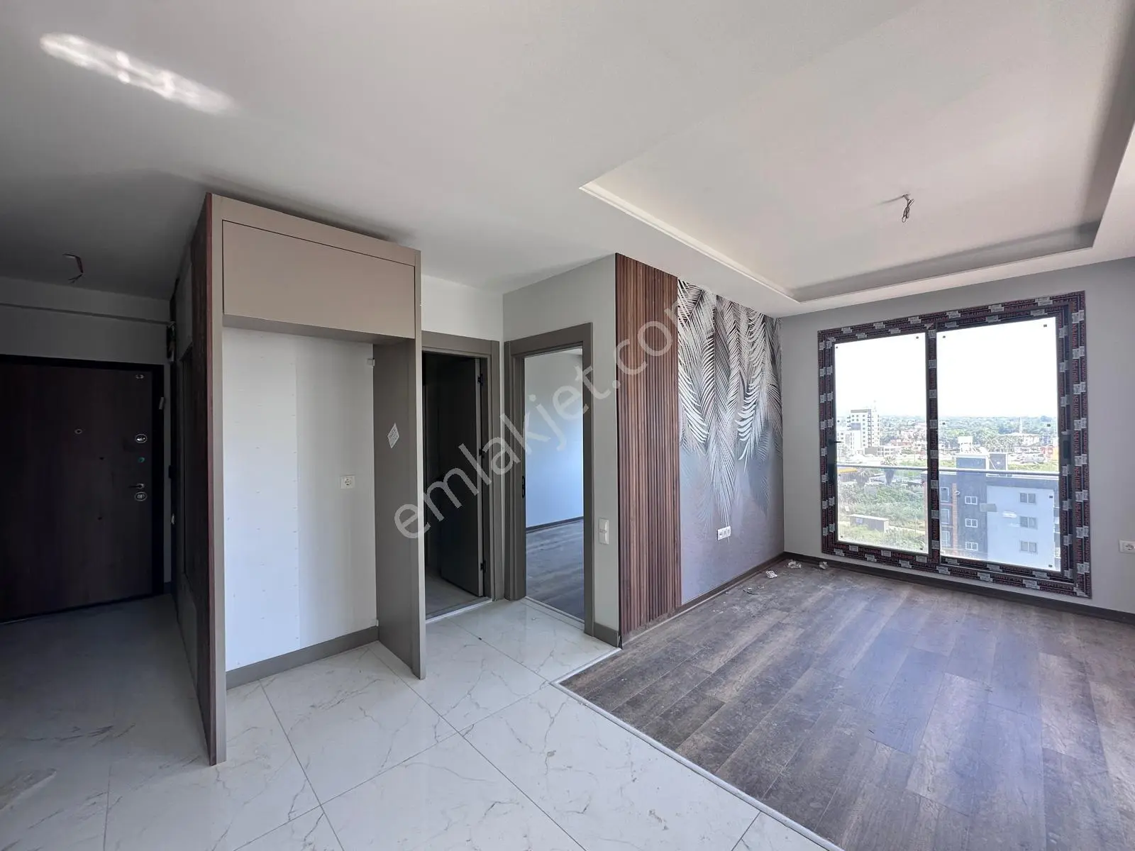 Rw Budurdan Kaçırılmayacak Fırtsat Satılık 1+1 Sıfır Lüks Daire - Görsel 2